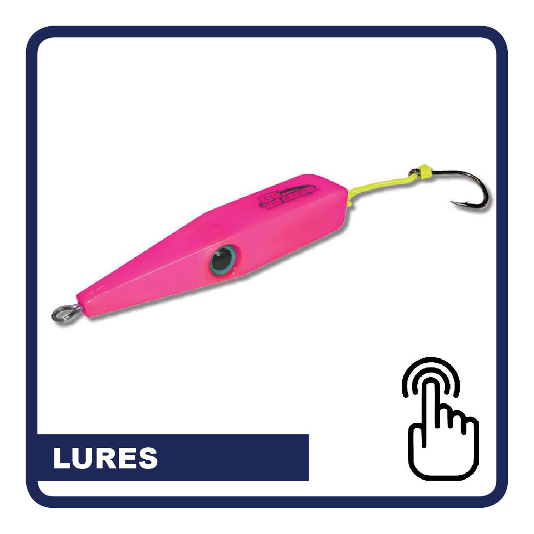 LURES