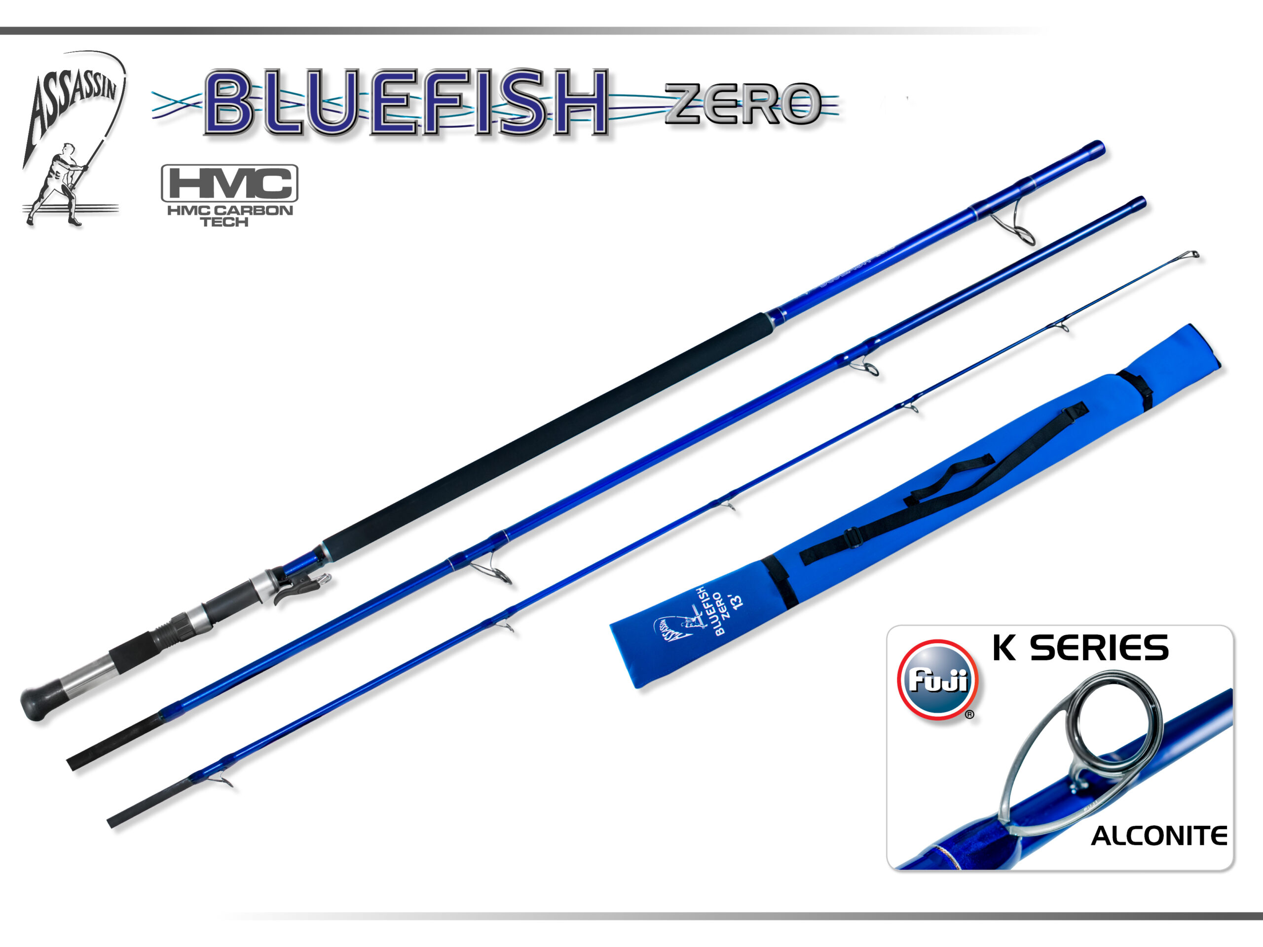 bluefish zero