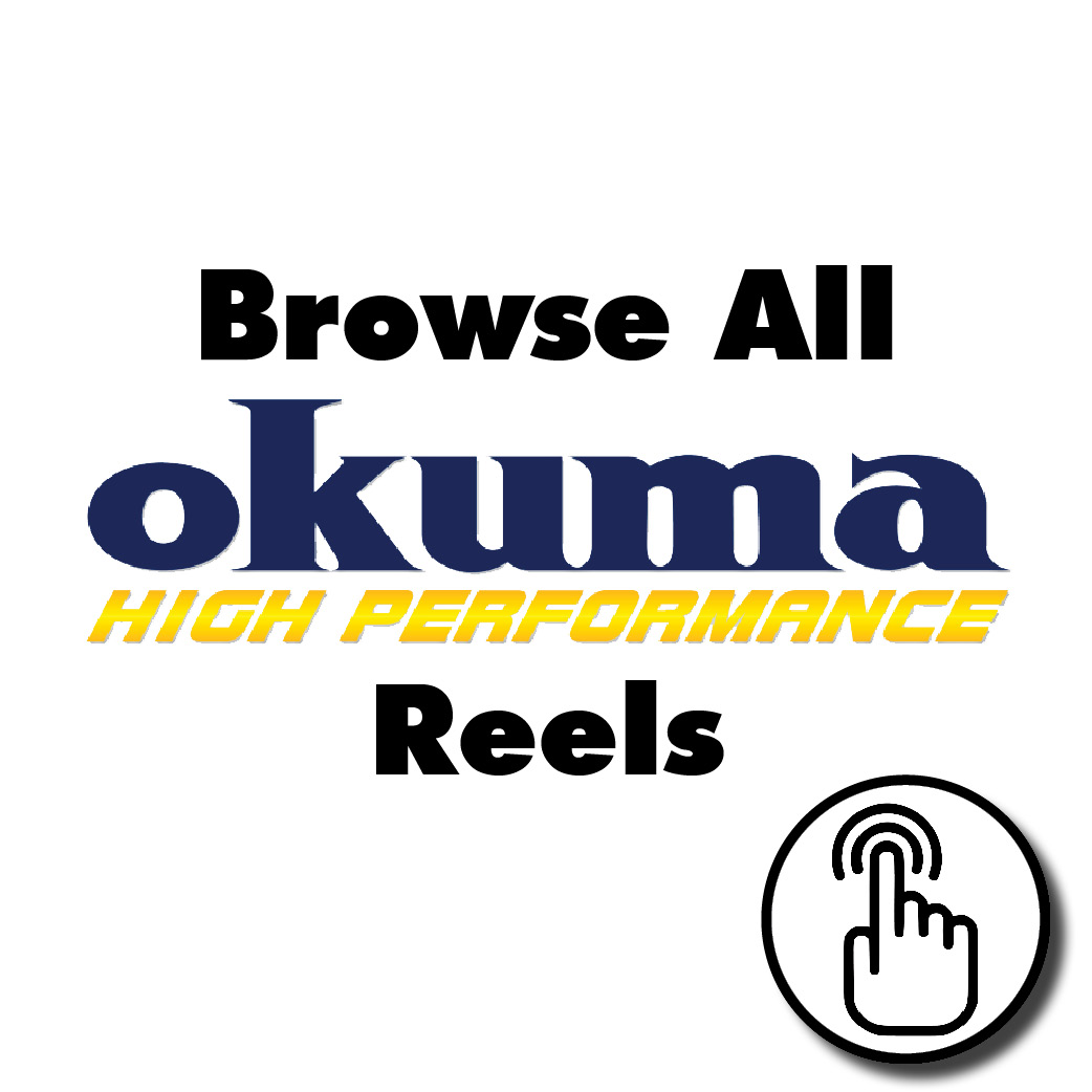 okuma all reels
